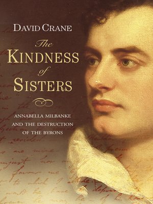 cover image of The Kindness of Sisters
